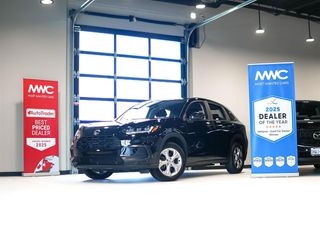 2024 Honda HR-V