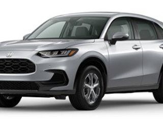2024 Honda HR-V