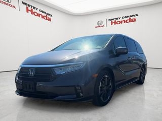 2024 Honda Odyssey