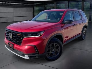 2024 Honda Pilot