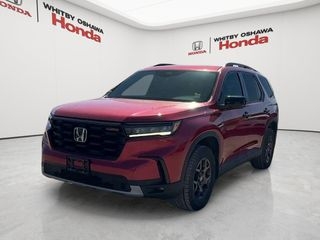 2024 Honda Pilot