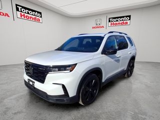 2024 Honda Pilot