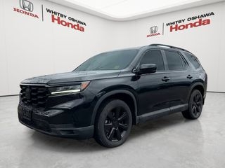 2024 Honda Pilot