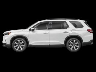 2024 Honda Pilot