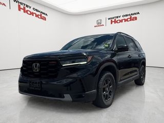 2024 Honda Pilot