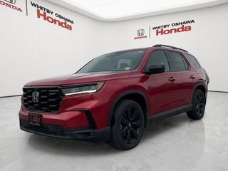 2024 Honda Pilot