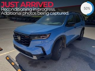 2024 Honda Pilot