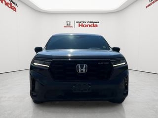 2024 Honda Pilot