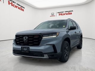 2024 Honda Pilot