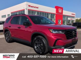 2024 Honda Pilot