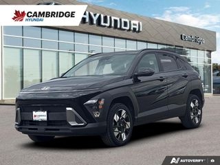 2024 Hyundai Kona