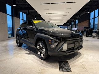 2024 Hyundai Kona