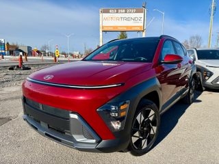2024 Hyundai Kona