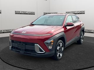 2024 Hyundai Kona