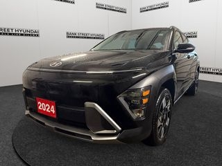 2024 Hyundai Kona