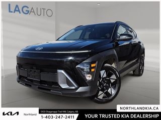 2024 Hyundai Kona