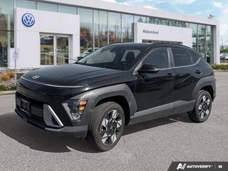 2024 Hyundai Kona