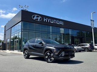 2024 Hyundai Kona
