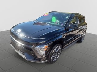 2024 Hyundai Kona