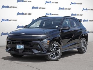 2024 Hyundai Kona