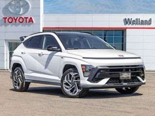 2024 Hyundai Kona