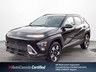 2024 Hyundai Kona
