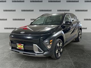 2024 Hyundai Kona