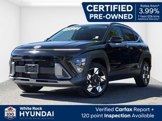 2024 Hyundai Kona