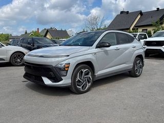 2024 Hyundai Kona
