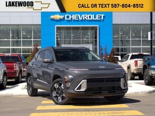 2024 Hyundai Kona