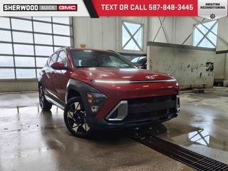 2024 Hyundai Kona