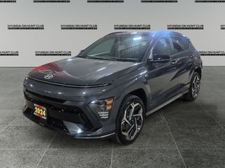 2024 Hyundai Kona