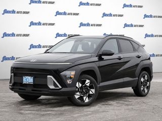 2024 Hyundai Kona