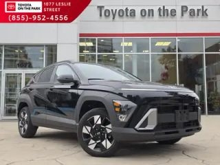 2024 Hyundai Kona