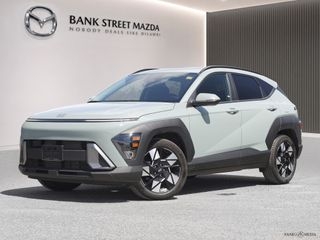 2024 Hyundai Kona