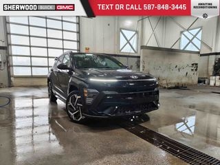 2024 Hyundai Kona
