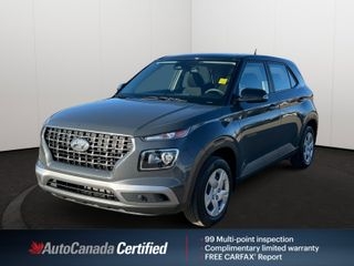 2024 Hyundai Venue