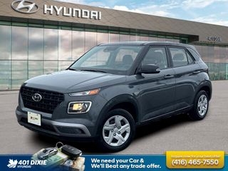 2024 Hyundai Venue