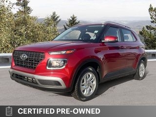 2024 Hyundai Venue