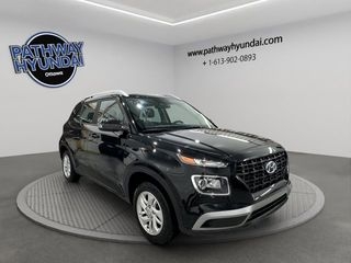 2024 Hyundai Venue