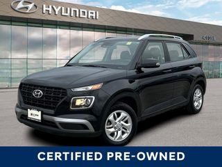 2024 Hyundai Venue