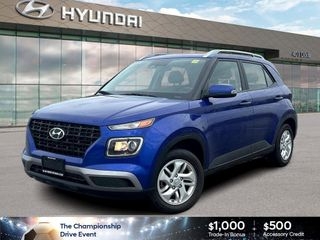 2024 Hyundai Venue