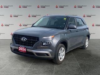 2024 Hyundai Venue