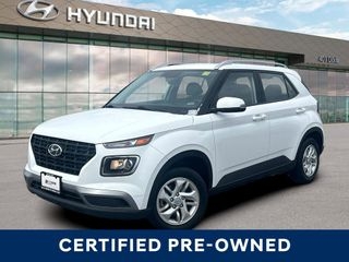 2024 Hyundai Venue