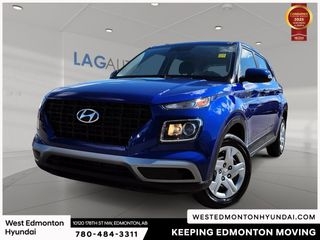 2024 Hyundai Venue