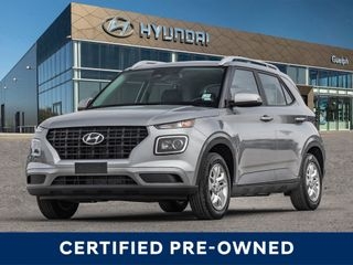 2024 Hyundai Venue
