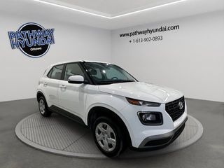 2024 Hyundai Venue