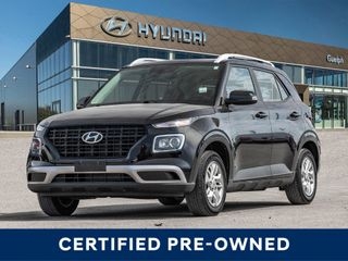 2024 Hyundai Venue
