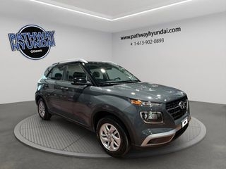 2024 Hyundai Venue