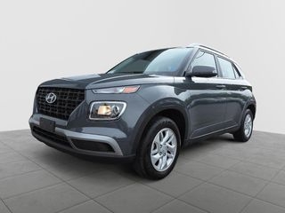 2024 Hyundai Venue